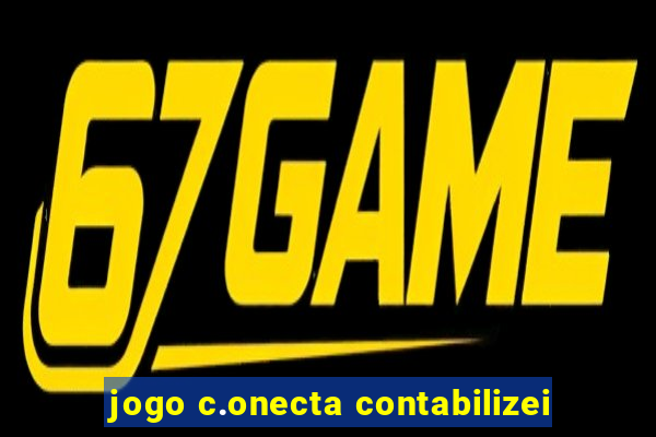 jogo c.onecta contabilizei